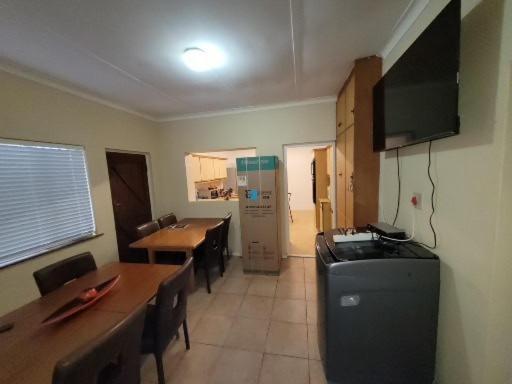 Zenith House Boston Self Catering Accomodation Città del Capo Esterno foto