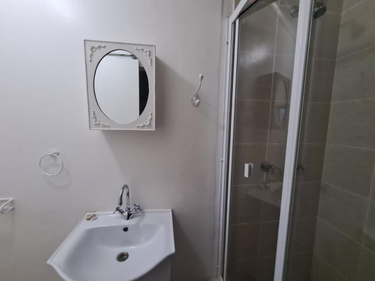 Zenith House Boston Self Catering Accomodation Città del Capo Esterno foto