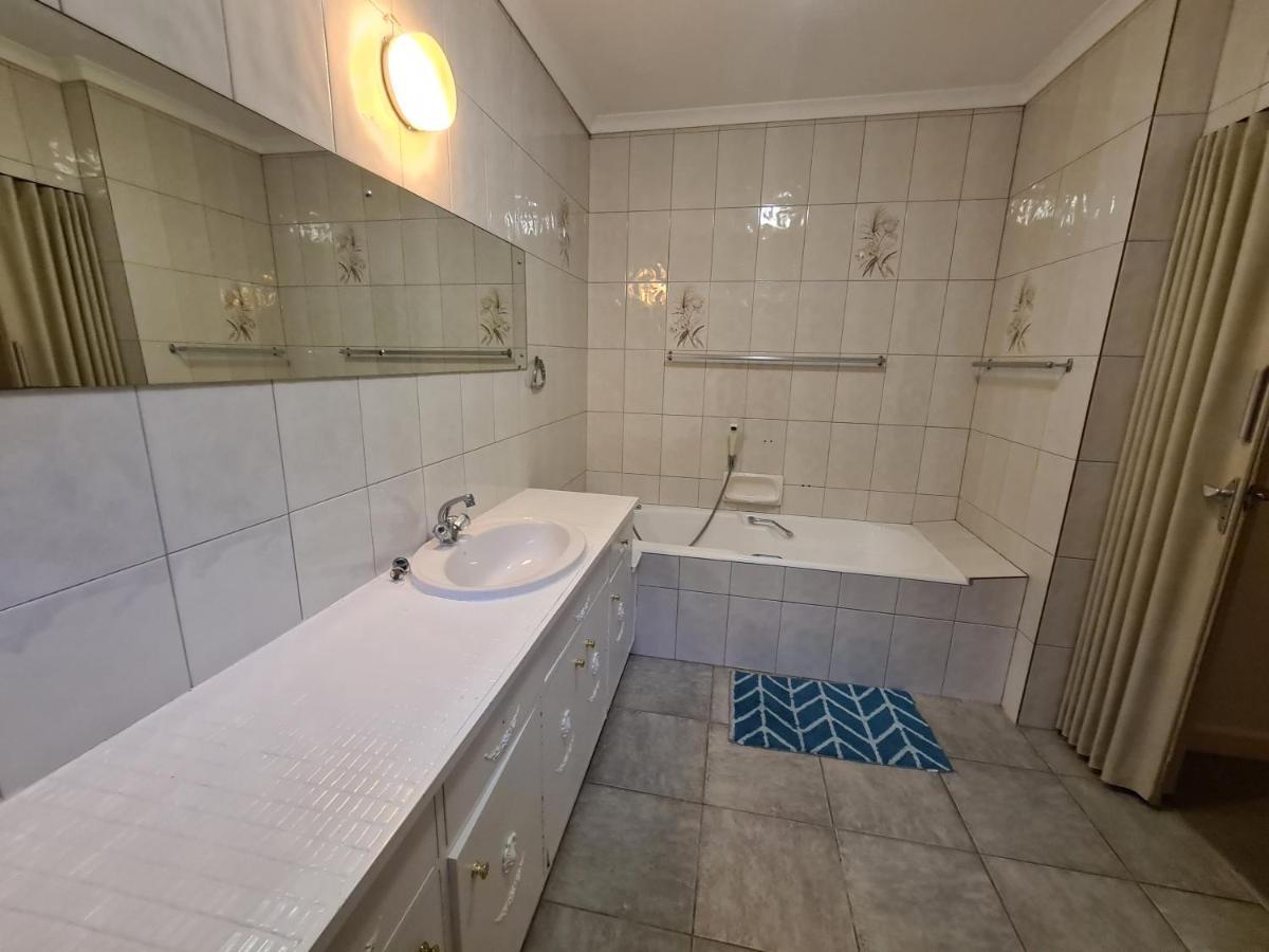 Zenith House Boston Self Catering Accomodation Città del Capo Esterno foto
