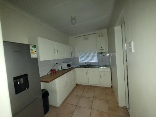 Zenith House Boston Self Catering Accomodation Città del Capo Esterno foto