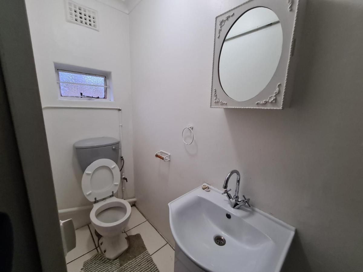 Zenith House Boston Self Catering Accomodation Città del Capo Esterno foto