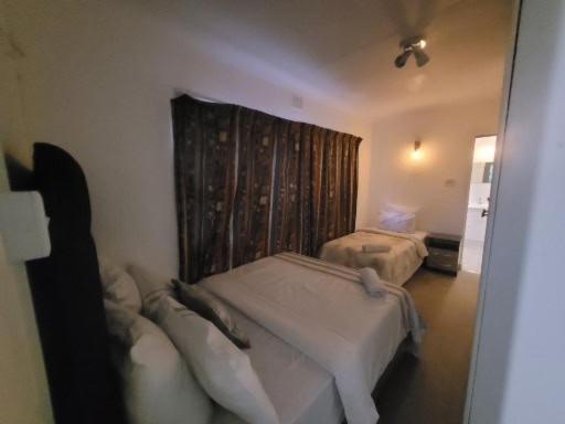 Zenith House Boston Self Catering Accomodation Città del Capo Esterno foto